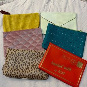 Ipsy Bags